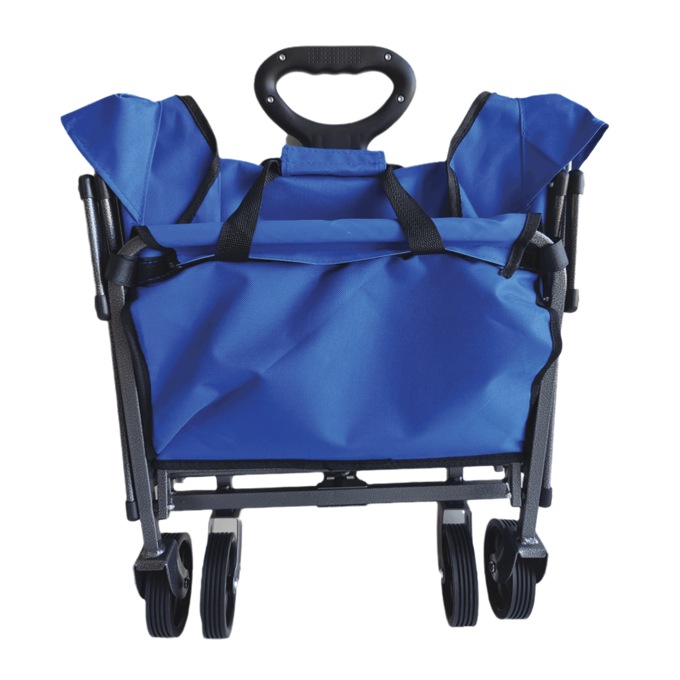 Collapsible Folding Mini Wagon, , large