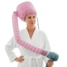 Bonnet Dryer Attachment, Pink, large
