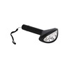 Extra-Wide Beam Flashlight, , large