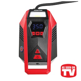 Bullseye™ 12V DC Tire Inflator, , large