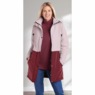 Anorak Coat, , large