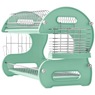Space-Saving 2-Tier Dish Drying Rack with Utensil Holder, , large