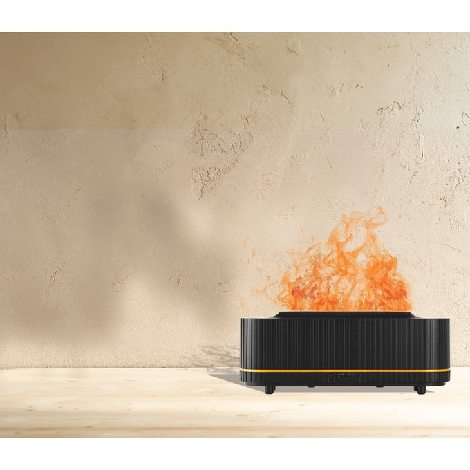 Bell+Howell Serenity Humidifier , , large