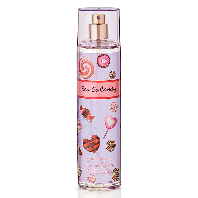 Secret Desire Body Mist, , large