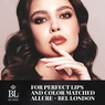 BEL London Lipstick & Lipliner Set, , large