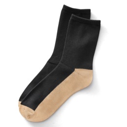 Men's Crew Compression Socks, , large