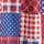 Americana Patchwork