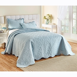 Del Ray Bedspread, , large