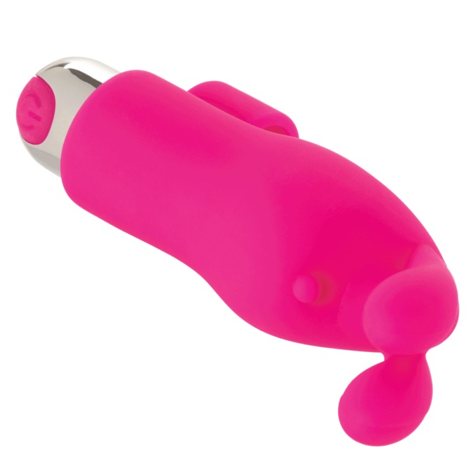 Intimate Play Rechargeable Finger Bunny, , large