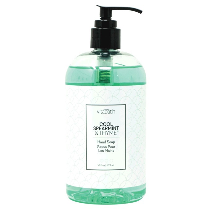 Vitabath® Hand Soap, , large