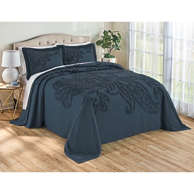 Jaipur Bedspread, , large