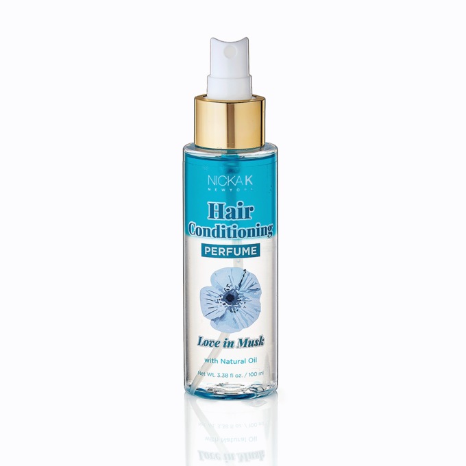 Hair-Conditioning Perfume, , large
