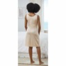 Lace Medallion Slip, , large