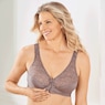 Exquisite Form Front-Close Posture Bra, , large