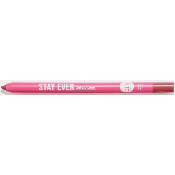 Nicka K Stay Ever Gel Lip Liner, Coco Rose, large