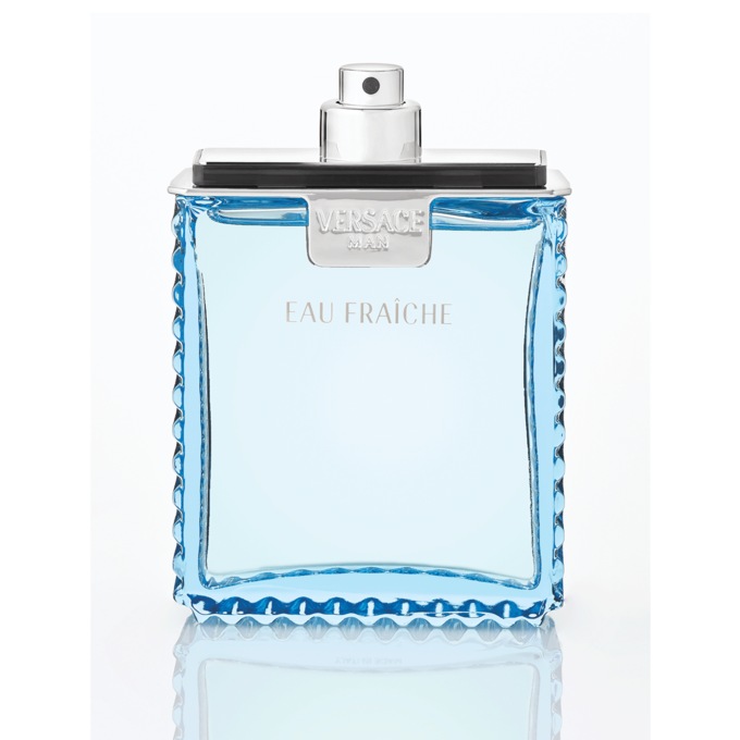 Versace Man Eau Fraiche EDT Spray, , large