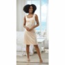 Lace Medallion Slip, , large