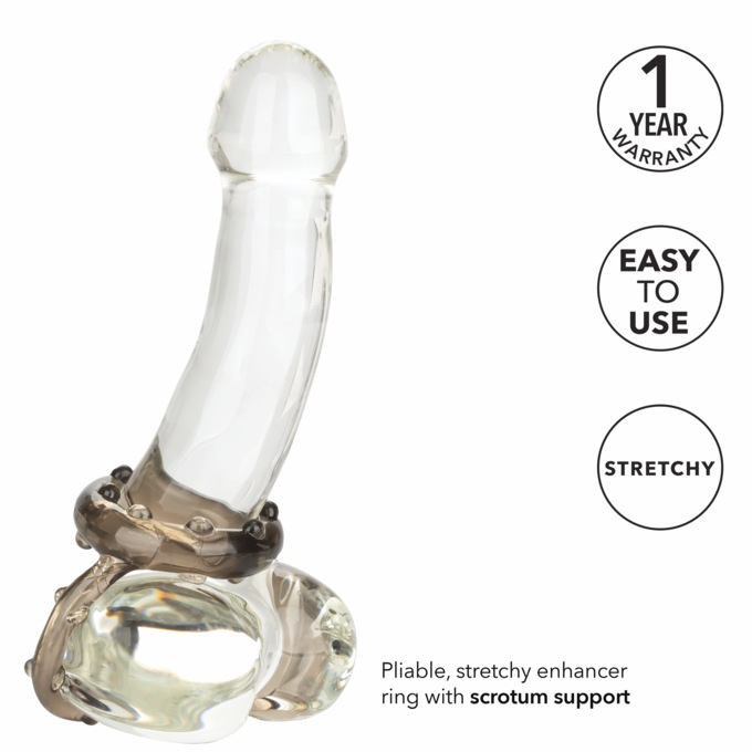 All-Star Enhancer Ring, , large