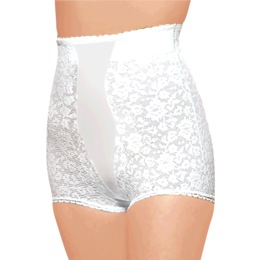 Instant Shaping&reg; by Plusform&reg; Hi-Waist Brief, , large
