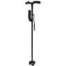Easy-Grip Folding Cane, , large