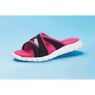 Women's Dede Athletic Slide, , large