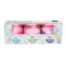 3-Pack Bath Bombs, , large