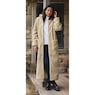Long Berber Coat, , large