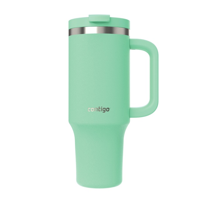 Contigo Streeterville 40-oz. Tumbler, Reef, large