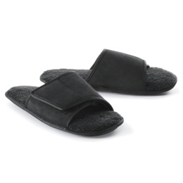 Men&#39;s Open Slipper, , large