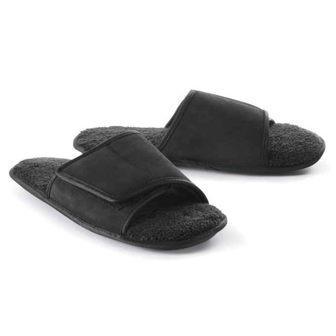 Men's Open Slipper, , large