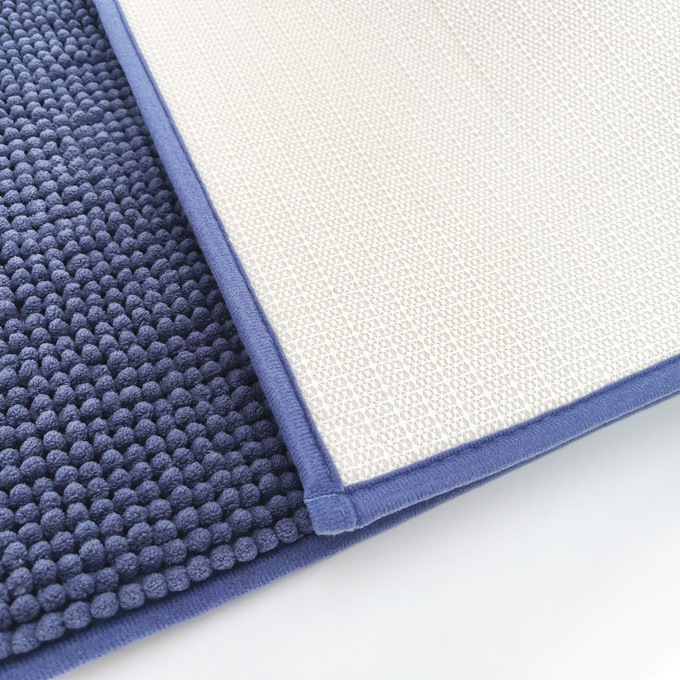 Ultra Soft Bath Mat, , large