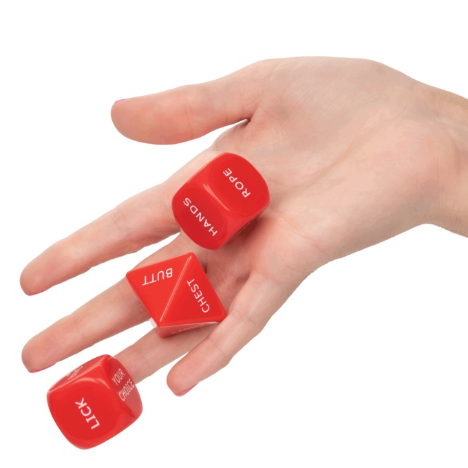 Let&rsquo;s Get Kinky Dice, , large
