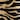 Animal Print Faux Fur Throw, Tiger, swatch
