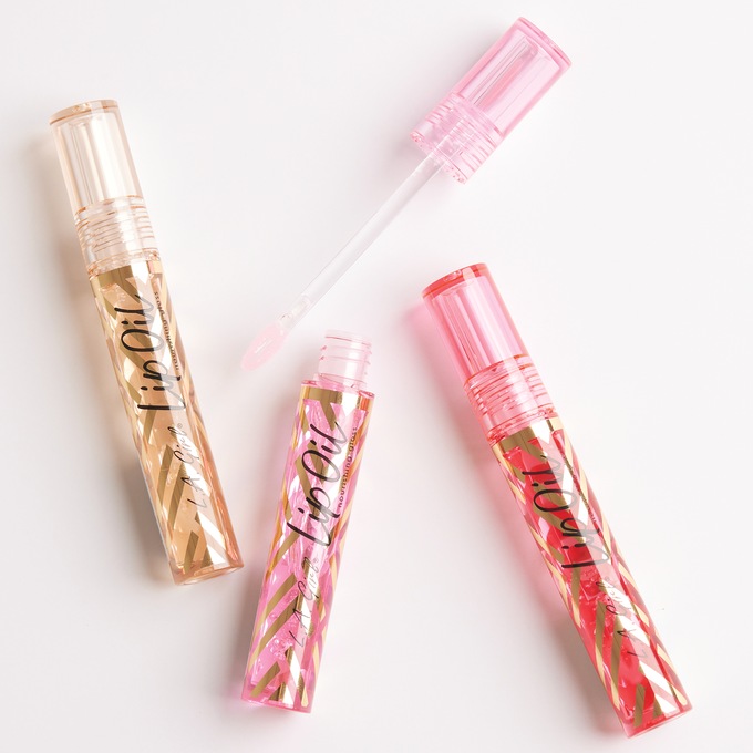 L.A. Girl Lip Oil Nourishing Gloss, , large