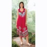 Sleeveless Umbrella Dress, , large