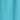 Ribbed Fleece Robe, Aqua, swatch