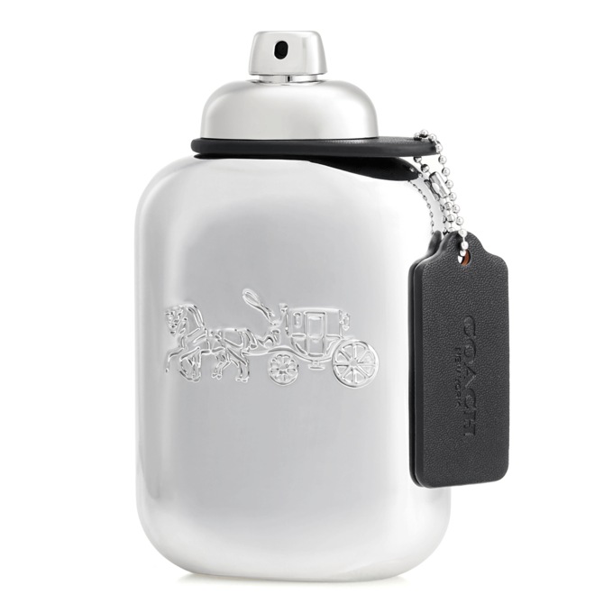 Coach Platinum EDP Spray for Him, , large