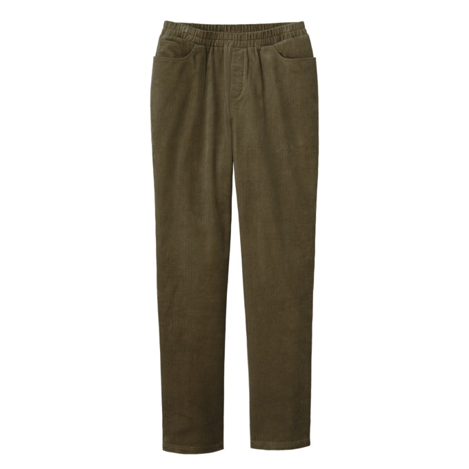 Classic Corduroy Pant, , large