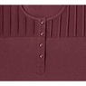 Easy Essentials™ Long-Sleeve Pintuck Top, , large