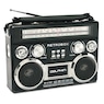 Rechargeable Bluetooth Radio, , large