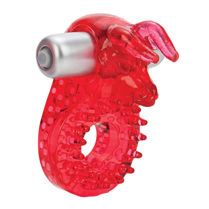 Raging Bull Love Ring, , large