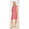 Terry Zip Lounger, , large