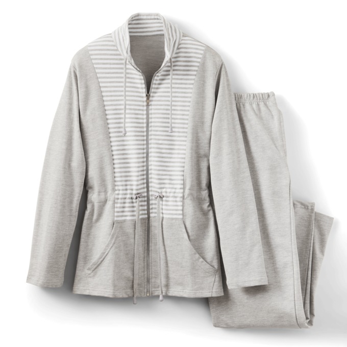 2-Piece Anorak Set, , large