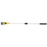 Extendable Light Bulb Changer, , large