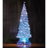 Twinkling LED Tabletop Tree, , large