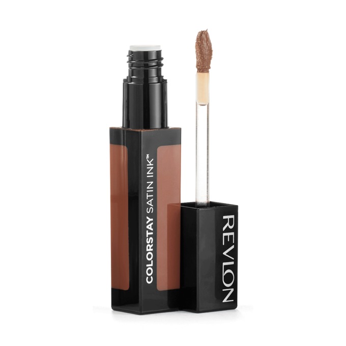 Revlon Colorstay Satin Ink Lipstick, , large