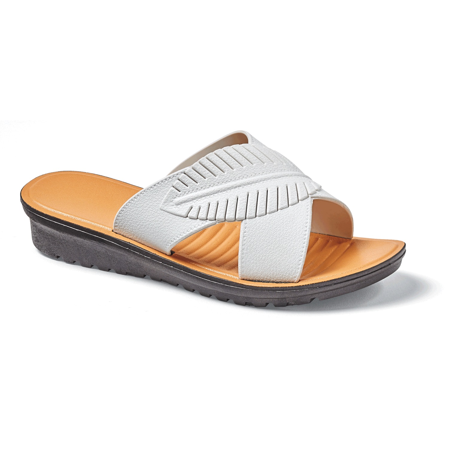 Palm Sandal Carol Wright