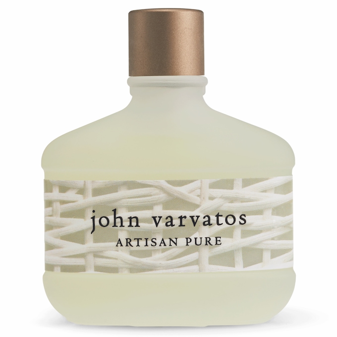 John Varvatos Artisan Pure EDT Splash, , large