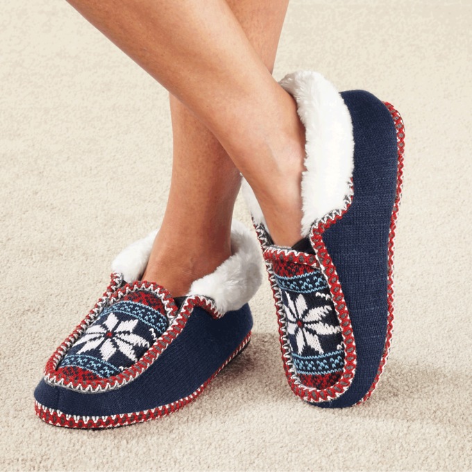 Nordic Slipper, , large