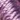 Multistrand Bracelet, Purple, swatch
